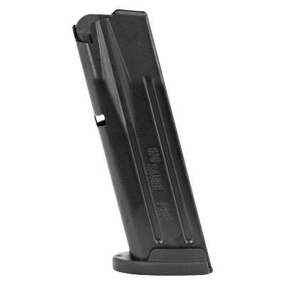 SIG SAUER MAGMODC459 P320/P250 COMPACT 9RD 45ACP BLUED STEEL