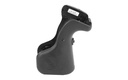 CRIMSON TRACE 0167501 LASERGRIPS  COMPATIBLE W/GLOCK COMPACT GEN5 19/GEN4 19, 23, 32/GEN5 19 GEN 4, GREEN LASER BLACK POLYMER