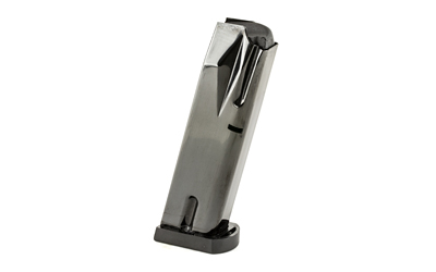 BERETTA USA JM904P12 90-TWO/96  12RD 40 S&W BLUED STEEL