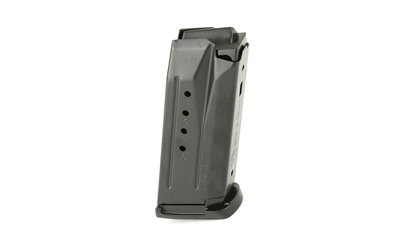 RUGER 90369 SR9C  10RD 9MM LUGER FITS RUGER SRC/PC CARBINE BLACK POLYMER EXTENDED FLOOR PLATE