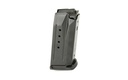 RUGER 90369 SR9C  10RD 9MM LUGER FITS RUGER SRC/PC CARBINE BLACK POLYMER EXTENDED FLOOR PLATE