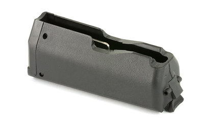 RUGER 90435 AMERICAN  4RD ROTARY 270 WIN/30-06 SPRINGFIELD, BLUED POLYMER