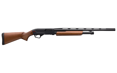 WINCHESTER REPEATING ARMS 512271391 SXP FIELD COMPACT 12 GAUGE 26" 4+1 3" MATTE BLACK REC/BARREL SATIN WALNUT STOCK RIGHT HAND INCLUDES 3 INVECTOR-PLUS CHOKES