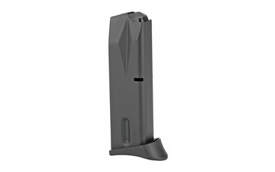 BERETTA USA J80400 92FS COMPACT 13RD 9MM LUGER BLACK STEEL