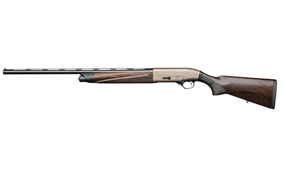 BERETTA USA J40AW18 A400 XPLOR ACTION FULL SIZE 12 GAUGE SEMI-AUTO 3" 4+1 28" BLACK VENT RIB BARREL, BRONZE ALUMINUM RECEIVER, WALNUT WOOD STOCK