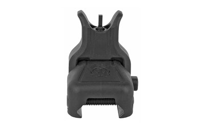 RUGER 90414 RAPID DEPLOY FRONT SIGHT  BLACK RUGER SR-22/SR-556/SR-762