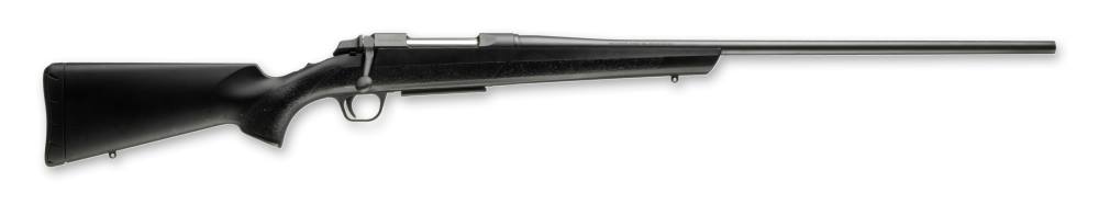 BROWNING 035800224 AB3 STALKER 270 WIN 5+1 22" MATTE BLUED/ FREE-FLOATING BARREL, MATTE BLUED STEEL RECEIVER, MATTE BLACK/ SYNTHETIC STOCK, RIGHT HAND