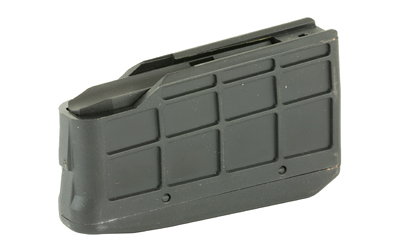 TIKKA S5850372 T3  3RD 243/308 WIN FITS TIKKA T3 BLACK POLYMER