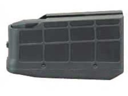 TIKKA S5850370 T3  4RD FLUSH FIT 223 REM FOR TIKKA T3X/T3 BLACK POLYMER