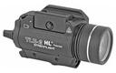STREAMLIGHT 69261 TLR-2 HL GUN LIGHT  BLACK ANODIZED 1,000 LUMENS WHITE LED RED LASER