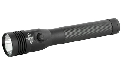 STREAMLIGHT 75455 STINGER DS LED HL FLASHLIGHT  BLACK ANODIZED 200/400/800 LUMENS WHITE C4 LED