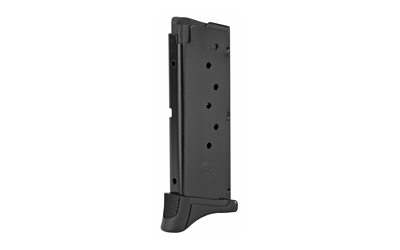 RUGER 90416 LC380  7RD 380 ACP BLUED STEEL