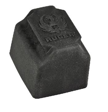 RUGER 90403 MAGAZINE DUST COVER  RUGER BX-1/BX-15/BX-25 MAGAZINES BLACK POLYMER 3 PACK