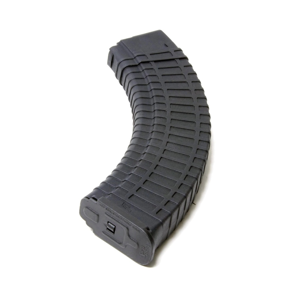 PROMAG AKA19 STANDARD  40RD 7.62X39MM FITS KALASHNIKOV AK-47 BLACK DUPONT ZYTEL POLYMER
