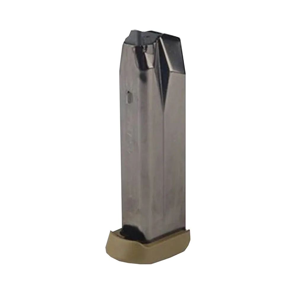 FN 663222 FNX  10RD 45 ACP BLACK/FLAT DARK EARTH STEEL
