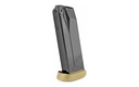 FN 663226 FNX  15RD 45 ACP BLACK/FLAT DARK EARTH STEEL