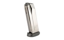 FN 663225 FNX  15RD 45 ACP STAINLESS/BLACK STEEL