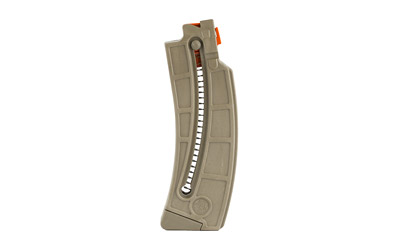 SMITH & WESSON 199290000 M&P 15-22  25RD 22LR FLAT DARK EARTH POLYMER