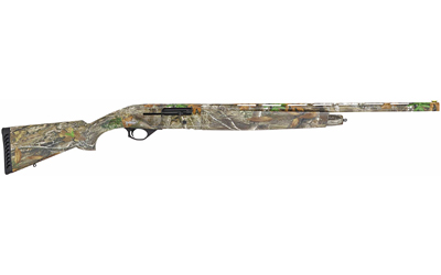 TRISTAR 24114 VIPER G2 COMPACT 20 GAUGE SEMI-AUTO 3" 5+1 24" OVERALL REALTREE EDGE VENT RIB BARREL, STEEL RECEIVER & SYNTHETIC STOCK, BERETTA/BENELLI CHOKE TUBES, RIGHT HAND