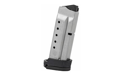 SMITH & WESSON 199340000 M&P SHIELD  7RD 40S&W STAINLESS STEEL