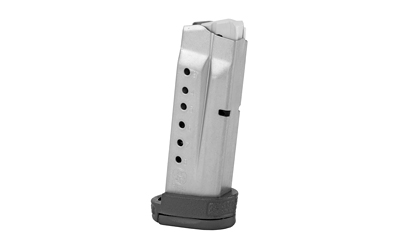 SMITH & WESSON 199360000 M&P SHIELD  8RD 9MMLUGER STAINLESS STEEL