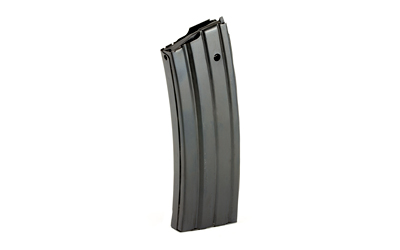 PROMAG RUGA3 STANDARD  30RD 223 REM/5.56X45MM FITS RUGER MINI-14 BLUED STEEL