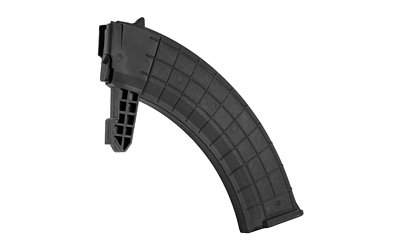 PROMAG SKSA3 STANDARD  40RD 7.62X39MM FITS SKS BLACK DUPONT ZYTEL POLYMER