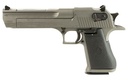 MAGNUM RESEARCH DE44CA DESERT EAGLE MARK XIX *CA COMPLIANT 44 REM MAG 6" 8+1 BLACK CARBON STEEL FRAME & SLIDE BLACK RUBBER GRIP
