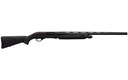 WINCHESTER REPEATING ARMS 512251292 SXP BLACK SHADOW 12 GAUGE 28" 4+1 3.5" MATTE BLACK REC/BARREL MATTE BLACK FIXED TEXTURED GRIP PANELED STOCK RIGHT HAND (FULL SIZE) INCLUDES 3 INVECTCOR-PLUS CHOKES