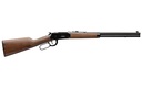 WINCHESTER REPEATING ARMS 534174117 MODEL 94 SHORT RIFLE 38-55 WIN 7+1 20" SATIN BLACK WALNUT FIXED STRAIGHT GRIP STOCK BRUSHED POLISH BLUED RIGHT HAND