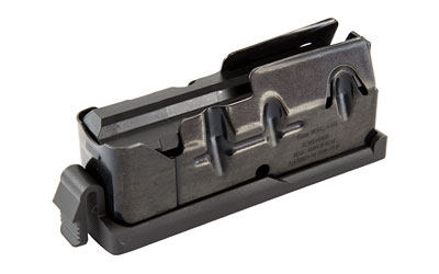 SAVAGE ARMS 55253 AXIS  BLUED DETACHABLE 3RD 7MM REM MAG 338 WIN MAG SAVAGE AXIS/APEX/10/110/11/16