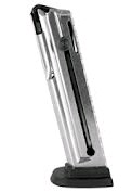 SMITH & WESSON 422510000 M&P  12RD 22LR BLUED STEEL