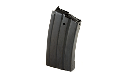PROMAG RUGA1 STANDARD  20RD 223 REM/5.56X45MM FITS RUGER MINI-14 BLUED STEEL
