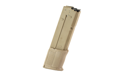 PROMAG FNHA2 STANDARD  30RD 5.7X28MM FITS FN FIVE-SEVEN BLACK DUPONT ZYTEL POLYMER