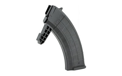 PROMAG SKSA4 STANDARD  30RD 7.62X39MM FITS SKS BLACK DUPONT ZYTEL POLYMER