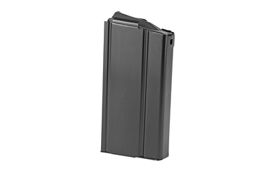 PROMAG M1AA1 STANDARD  20RD 308 WIN/7.62X51MM NATO FITS SPRINGFIELD M1A/M14 BLUED STEEL