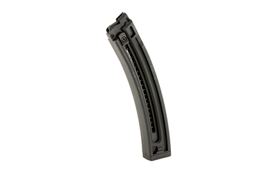PROMAG GSMA1 STANDARD  22RD 22 LR FITS GSG 5 BLACK DUPONT ZYTEL POLYMER