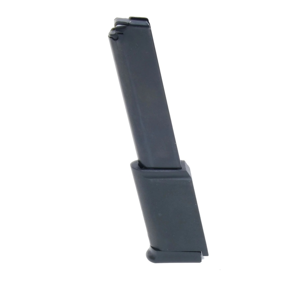 PROMAG HIPA3 STANDARD  15RD EXTENDED 9MM LUGER FITS HI-POINT 995 CARBINE/995TS BLUED STEEL