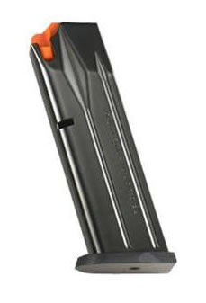 BERETTA USA JM88404 PX4 STORM COMPACT 12RD 40 S&W BLACK STEEL