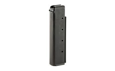 THOMPSON 1927A1M1 GUN STICK  20RD DETACHABLE STICK 45 ACP FITS THOMPSON TOMMY GUN BLUED STEEL