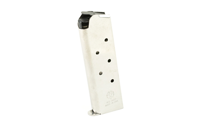 RUGER 90366 SR1911  7RD 45 ACP STAINLESS STEEL