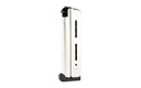 WILSON COMBAT 47NX 1911  9RD DETACHABLE W/ STANDARD FLOOR PLATE 10MM AUTO STAINLESS STEEL