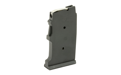 CZ-USA 12011 CZ 455  10RD 22WMR BLACK POLYMER