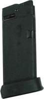 GLOCK MF36006 G36  6RD 45 ACP BLACK POLYMER