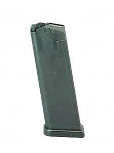 GLOCK MF10023 G23  10RD 40 S&W BLACK POLYMER