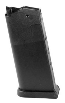 GLOCK MF26010 G26  10RD 9MM LUGER BLACK POLYMER