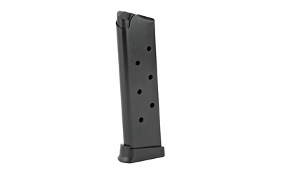 PROMAG COL03 STANDARD  8RD 45 ACP FITS 1911 GOVERNMENT BLUED STEEL