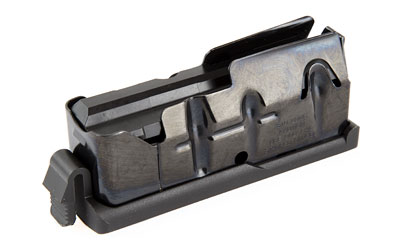 SAVAGE ARMS 55233 AXIS  BLUED DETACHABLE 4RD FOR 270 WIN/30-06 SPRINGFIELD/25-06 REM/280 ACKLEY IMPROVED SAVAGE AXIS/APEX/10/110/11/16