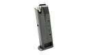 RUGER 90088 9MM LUGER  10RD 9MM LUGER FITS RUGER P95/P89/P93/P94/PC9 BLUED STEEL