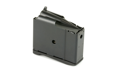 RUGER 90012 MINI THIRTY  5RD MAGAZINE FITS RUGER MINI THIRTY/AMERICAN RIFLE RANCH 7.62X39MM BLUED